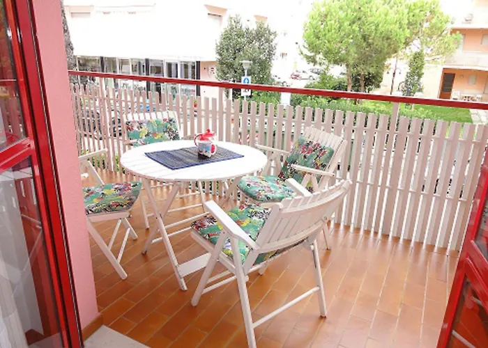 With Pool Access And Terrace