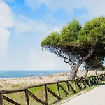 With Pool Access And Terrace Apartman Bibione