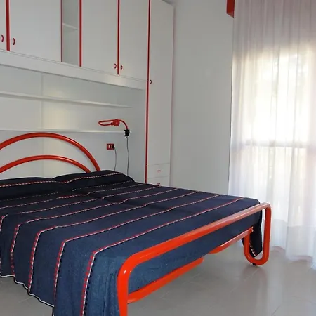 With Pool Access And Terrace Apartman Bibione