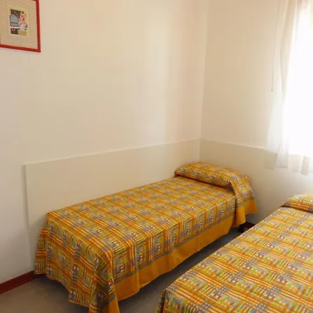 With Pool Access And Terrace * Bibione
